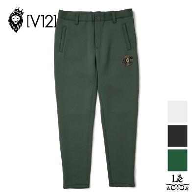 V12 ゴルフ メンズパンツ（サイズ（S/M/L）：M）｜メンズウエア