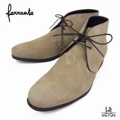 FERRANTE メンズブーツ｜シューズ｜ファッション おすすめ人気商品一覧