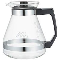カリタ Kalita コーヒーサーバー 熱湯用 1200ml N #31133 | meki5
