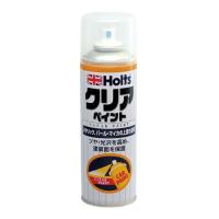 ホルツ ペイント塗料 クリアペイント A-4 300ml Holts MH11604 上塗り塗料 | meki5