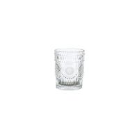 ダルトン(Dulton) 食器 グラスタンブラー マルグリット Sサイズ GLASS TUMBLER "MARGUERITE" S115-23S/ | meki5