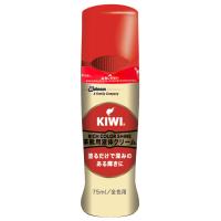 KIWI(キィウィ) 靴用ワックス エリート液体靴クリーム 全色用 75ml | meki5