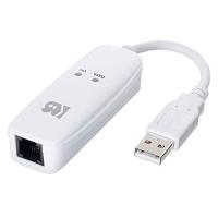ラトックシステム USB 56K DATA/14.4K FAX Modem RS-USB56N | meki5