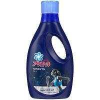 アリエール 液体 プラチナスポーツ 抗菌 洗濯洗剤 本体 750g | meki5