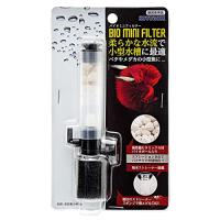 寿工芸 プラスチック バイオミニフィルター サカナ用 | meki5