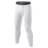 [XiXiV] コンプレッションパンツ スポーツ パンツ メンズ タイツ [UVカット・吸汗速乾] コンプレッションウェア ランニングウェア スポーツ | meki5