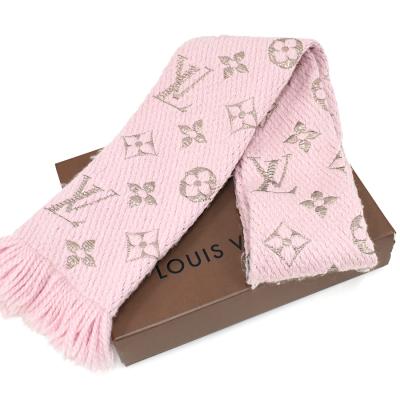LOUIS VUITTON マフラー ローズバレリーヌの商品一覧 通販 LOUIS VUITTON マフラー ローズバレリーヌの商品一覧 通販