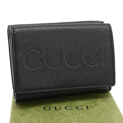GUCCI メンズ三つ折り財布｜財布｜ファッション 通販 - Yahoo!ショッピング