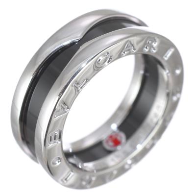 シルバー925 リング（BVLGARI／メンズリング、指輪）｜メンズ