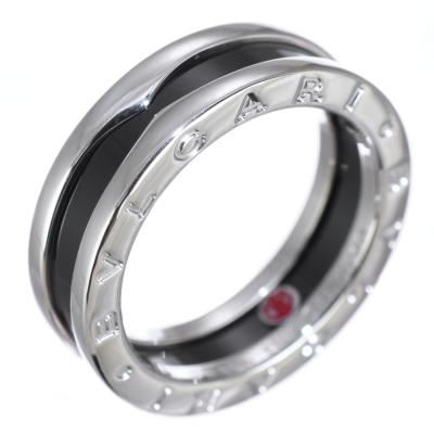 シルバー925 リング（BVLGARI／メンズリング、指輪）｜メンズ