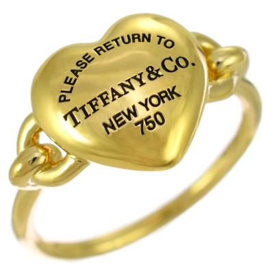 RETURN TO TIFFANY 通販 - Yahoo!ショッピング