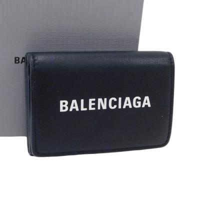 BALENCIAGA メンズ三つ折り財布｜財布｜ファッション おすすめ人気商品