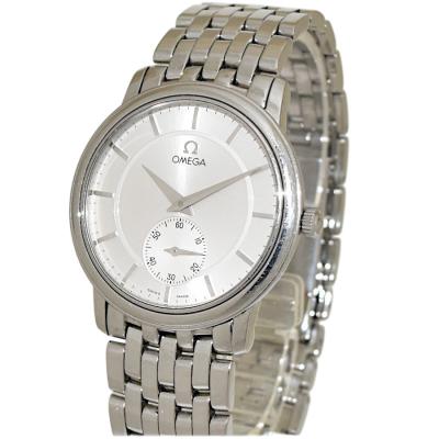 OMEGA（オメガ） 腕時計 デビル プレステージ スモールセコンド 
