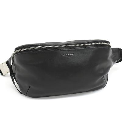 YSL ボディバッグ 黒 ナイロン製 Yves Saint Laurent ボディバッグ｜バッグ｜ファッション 通販 - Yahoo