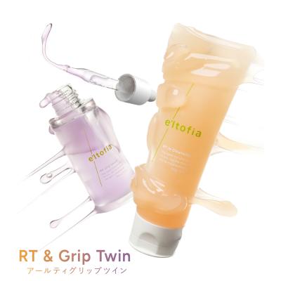 e'ltofia クレンジングウォッシュ美容液 ✖2セット e'ltofia クレンジングウォッシュ美容液 ✖2セット product