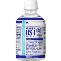 経口補水液 OS-1 オーエスワン 500ml × 6本 | メローネショップ