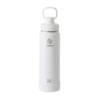 タケヤ公式 タケヤフラスク アクティブライン 0.7L アクティブホワイト 水筒 ステンレスボトル 直飲み 保冷 TAKEYA | メローネショップ