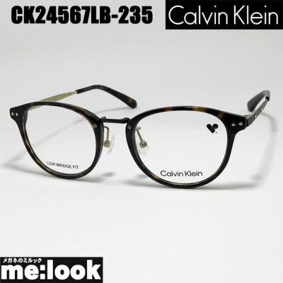 Calvin Klein（カルバン・クライン） CK Calvin Klein 眼鏡 メガネ