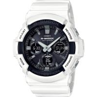 CASIO カシオ 腕時計 G-SHOCK ジーショック 電波ソーラー GAW-100B-7AJF　タフソーラー　アナデジ | メガネのミルック