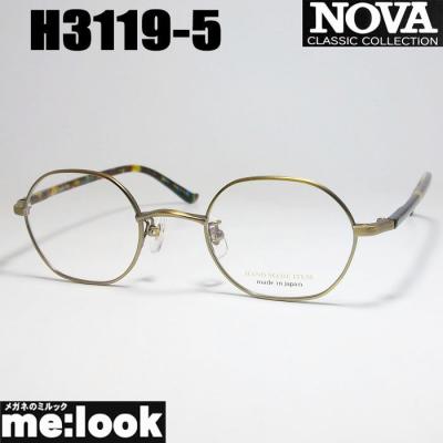 メガネのミルック - NOVA【ノヴァ】｜Yahoo!ショッピング
