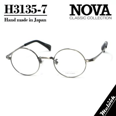 ハンドメイド　眼鏡　ノバ　メガネ　度有 NOVA メガネ（ダイエット、健康グッズ）のおすすめ人気商品一覧 通販