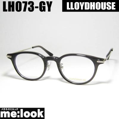 メガネのミルック - LLOYDHOUSE 【ロイドハウス】｜Yahoo!ショッピング