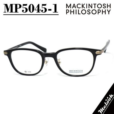 MACKINTOSH PHILOSOPHY マッキントッシュ フィロソフィー 眼鏡 メガネ
