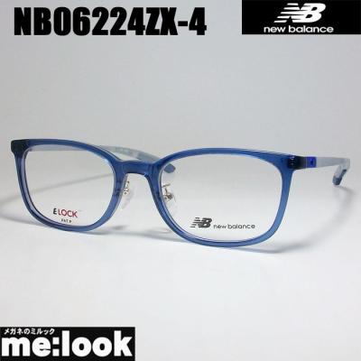 ニューバランス、スポーツメガネ ！ 楽天市場】ニューバランス メガネ [ 度付き・伊達メガネ・クリア