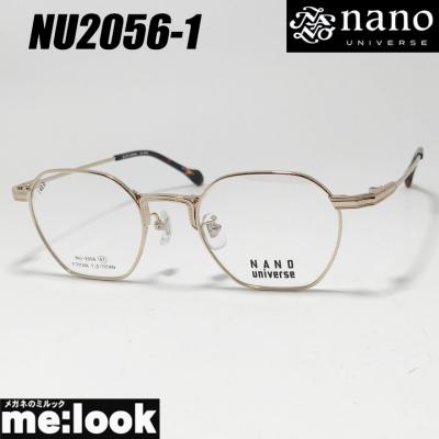 nu（NANO universe）（色：ゴールド系）のおすすめ人気商品一覧 通販
