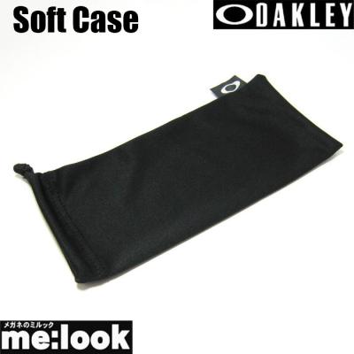 OAKLEY（オークリー） パーツ サングラス 純正ソフトケース クロス
