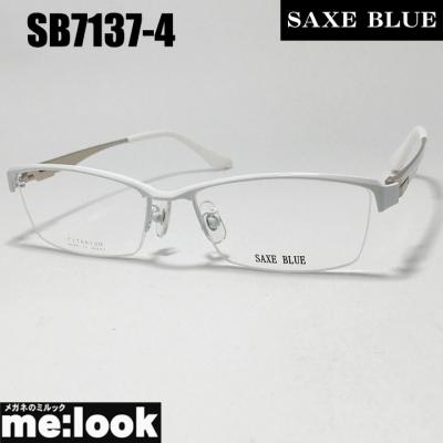 メガネのミルック - SAXE BLUE【ザックスブルー】｜Yahoo!ショッピング