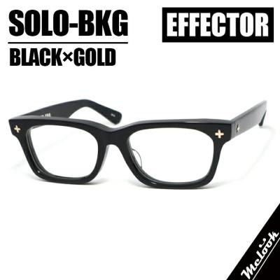 EFFECTOR メガネ（度あり、度数注文可）｜メガネ、老眼鏡｜ダイエット