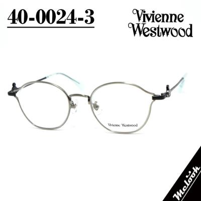 Vivienne Westwood ヴィヴィアンウエストウッド レディース 眼鏡