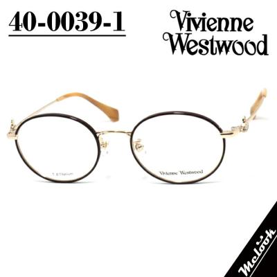 Vivienne Westwood メガネ（度あり、度数注文可）｜メガネ、老眼鏡