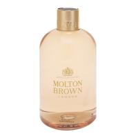 モルトン ブラウン ジャスミン＆サンローズ バス＆シャワージェル 300ml 化粧品 コスメ JASMINE ＆ SUN ROSE BATH ＆ SHOWER GEL MOLTON BROWN | ecショップ・belmo