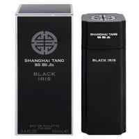 上海灘(シャンハイタン) ブラック アイリス フォーメン EDT・SP 100ml 香水 フレグランス BLACK IRIS FOR MEN SHANGHAI TANG | ecショップ・belmo