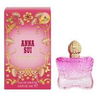 アナスイ ロマンティカ ミニ香水 EDT・BT 4ml 香水 フレグランス ROMANTICA ANNA SUI | ecショップ・belmo