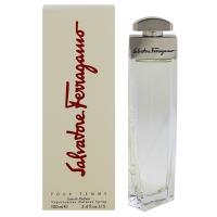 フェラガモ プールファム EDP・SP 100ml 香水 フレグランス FERRAGAMO POUR FEMME SALVATORE FERRAGAMO | ecショップ・belmo