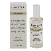 ディメーター マシュマロ EDC・SP 120ml 香水 フレグランス MARSHMALLOW COLOGNE DEMETER | ecショップ・belmo