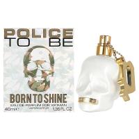 ポリス トゥービー ボーントゥーシャイン フォーウーマン EDP・SP 40ml 香水 フレグランス POLICE TO BE BORN TO SHINE FOR WOMAN | ecショップ・belmo