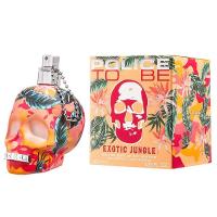 ポリス トゥービー エキゾチック ジャングル フォーウーマン EDP・SP 40ml 香水 フレグランス POLICE TO BE EXOTIC JUNGLE FOR WOMAN | ecショップ・belmo