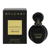 ブルガリ ゴルデア ローマン ナイト アブソリュ EDP・SP 50ml 香水 フレグランス GOLDEA THE ROMAN NIGHT ABSOLUTE SENSUELLE BVLGARI | ecショップ・belmo