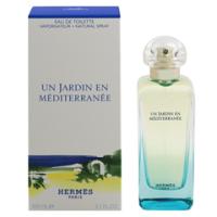 エルメス 地中海の庭 (箱なし) EDT・SP 100ml 香水 フレグランス UN JARDIN EN MEDITERRANEE HERMES | ecショップ・belmo