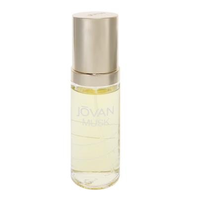 JOVAN 香水　まとめ売り jovan white musk for men cologneのおすすめ人気商品一覧 通販