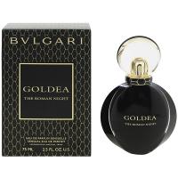 ブルガリ ゴルデア ローマン ナイト (箱なし) EDP・SP 75ml 香水 フレグランス GOLDEA THE ROMAN NIGHT BVLGARI | ecショップ・belmo