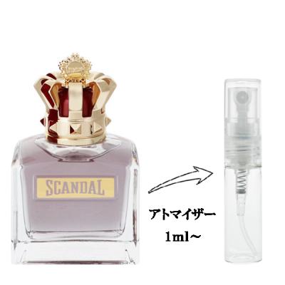 Jean Paul Gaultier 男性用香水、フレグランスの商品一覧|香水 Jean Paul Gaultier 男性用香水、フレグランスの商品一覧|香水