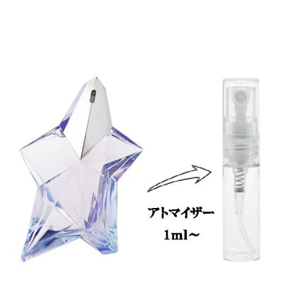 ミュグレー エンジェル 3種セット Thierry Mugler（デュエリー