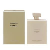 シャネル ガブリエル ボディローション 200ml GABRIELLE MOISTURIZING BODY LOTION CHANEL | ecショップ・belmo