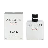 並行輸入品 シャネル 香水 メンズ アリュール オム スポーツ EDT・SP 100ml プレゼント 贈り物 ギフト ALLURE HOMME SPORT CHANEL 爆買 | ecショップ・belmo