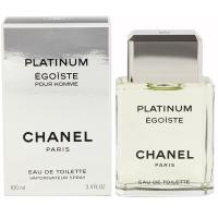 並行輸入品 シャネル 香水 メンズ エゴイスト プラチナム EDT・SP 100ml プレゼント 贈り物 ギフト PLATINUM EGOISTE POUR HOMME CHANEL 爆買 | ecショップ・belmo